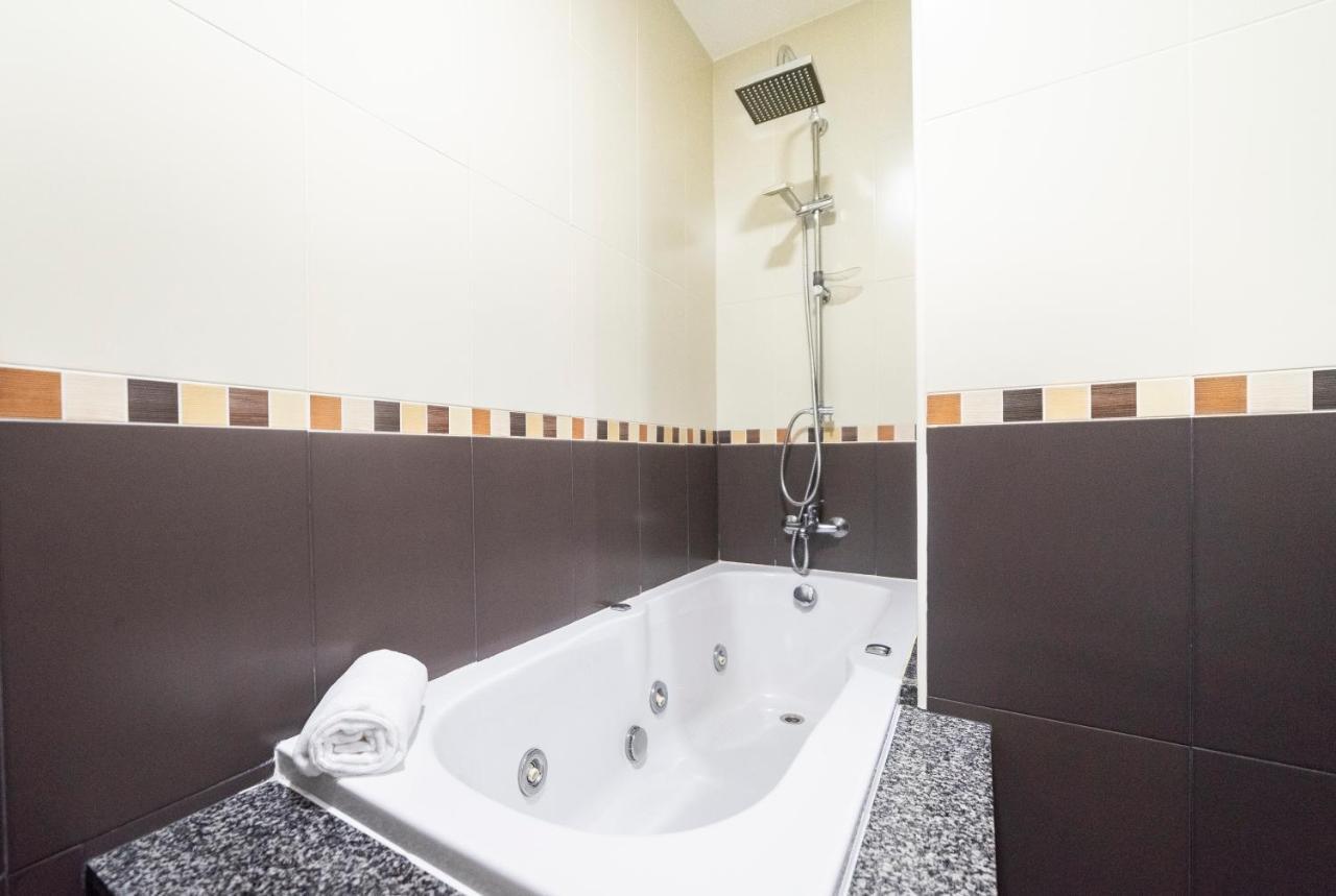 Apartamento Las Candelas, Арес Экстерьер фото