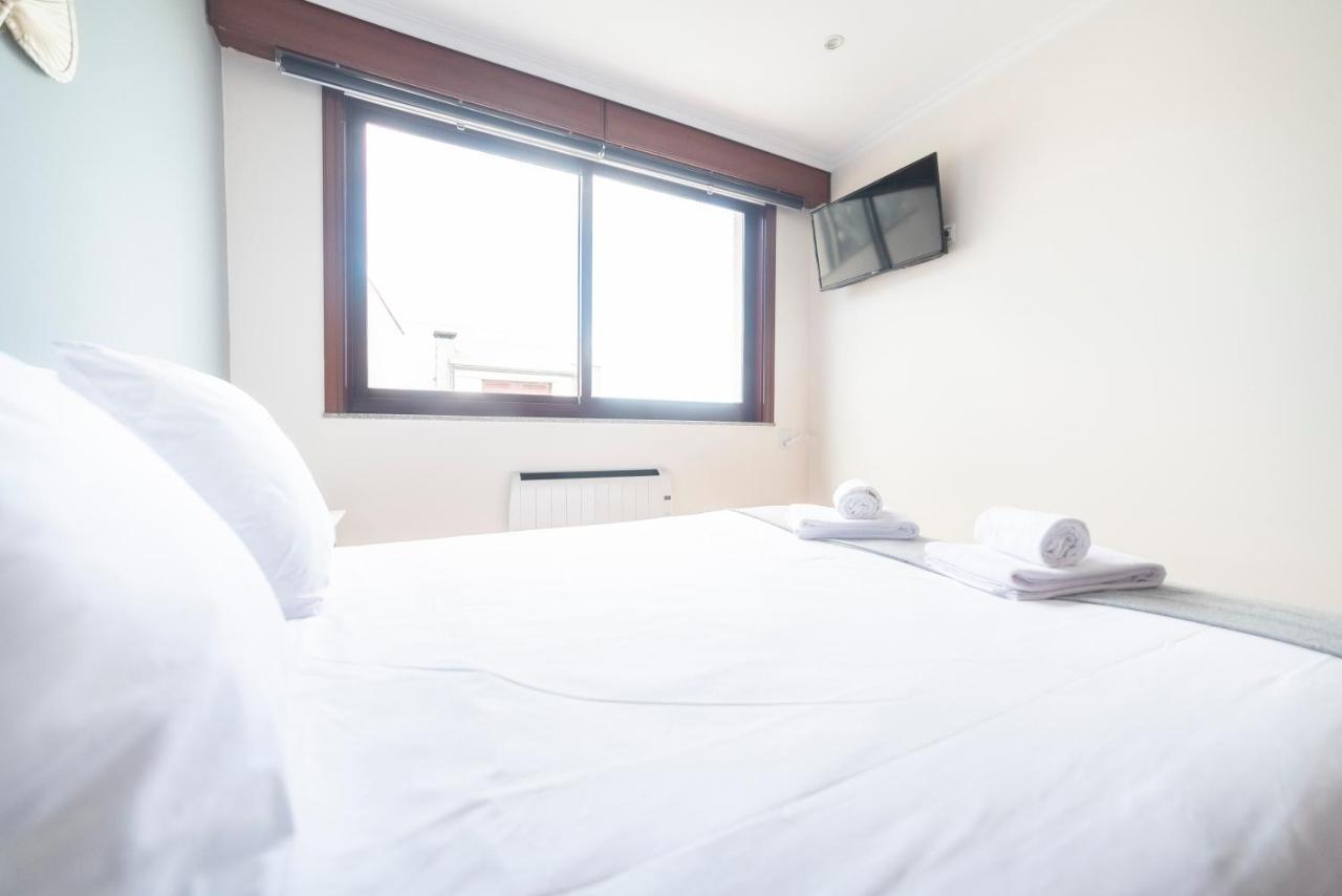 Apartamento Las Candelas, Арес Экстерьер фото