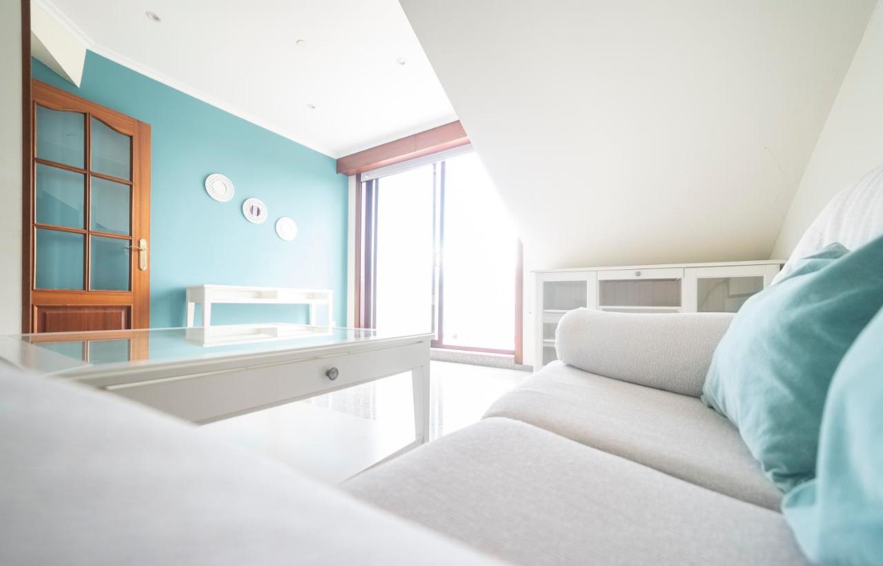 Apartamento Las Candelas, Арес Экстерьер фото