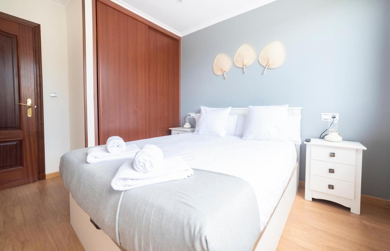 Apartamento Las Candelas, Арес Экстерьер фото