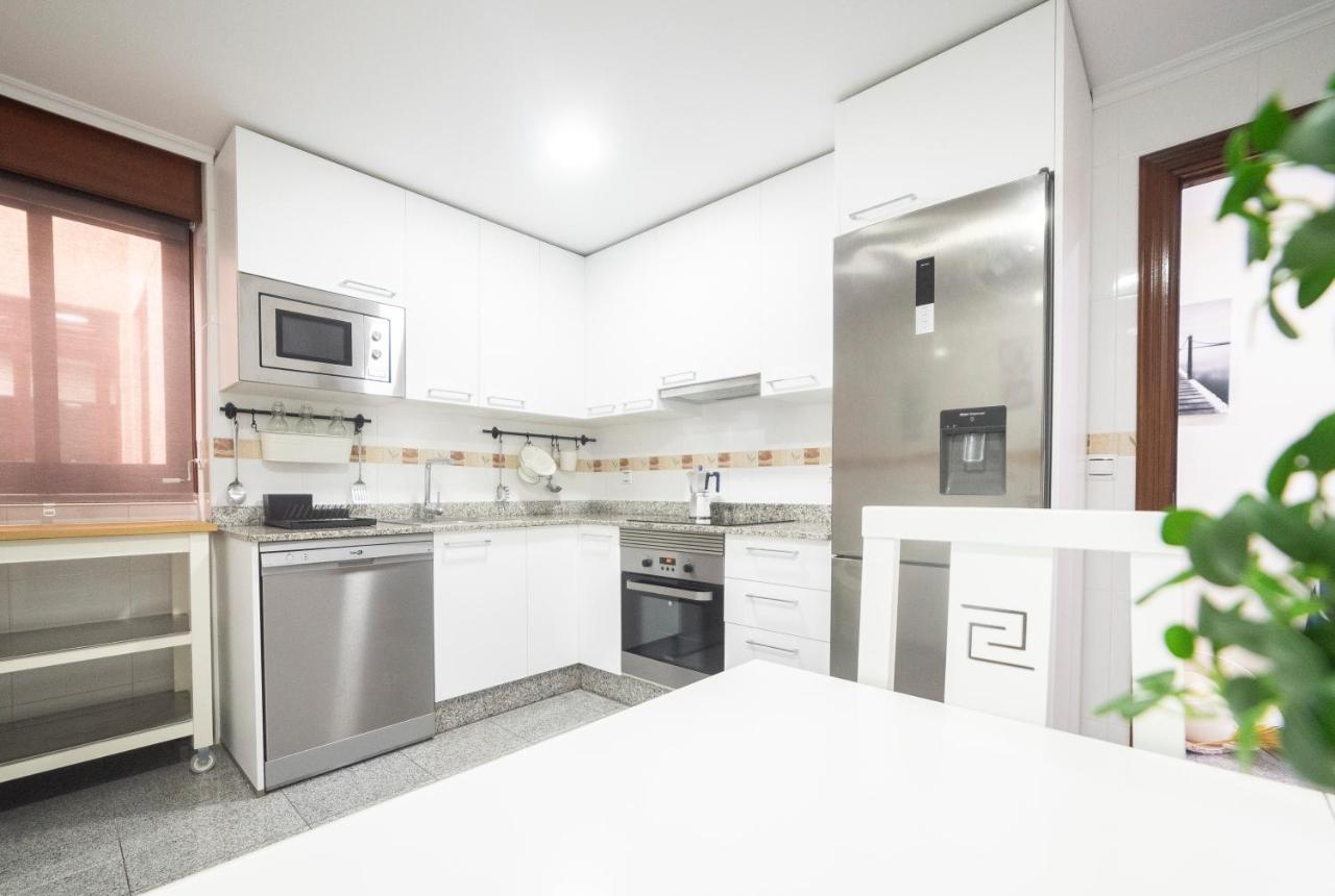 Apartamento Las Candelas, Арес Экстерьер фото