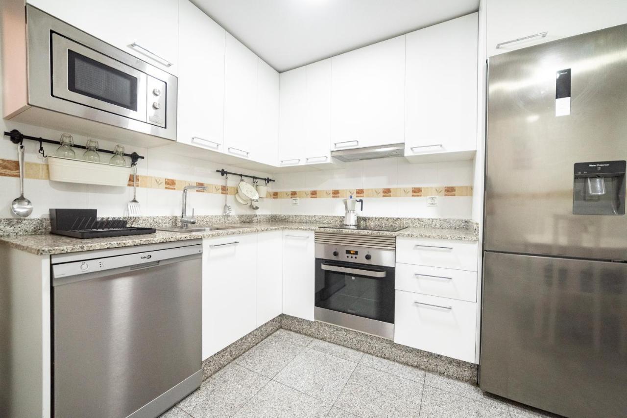 Apartamento Las Candelas, Арес Экстерьер фото