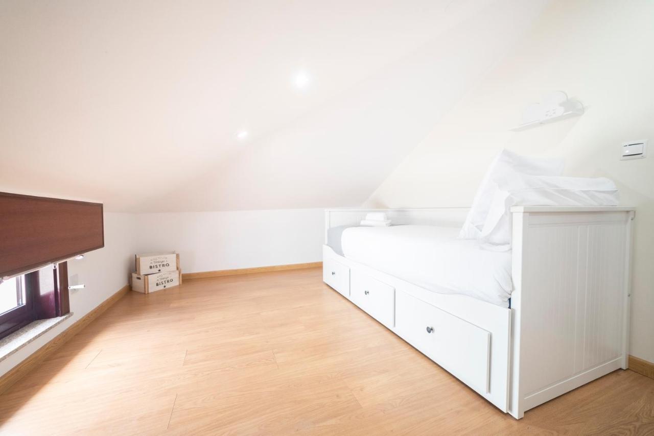 Apartamento Las Candelas, Арес Экстерьер фото