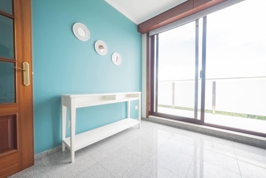 Apartamento Las Candelas, Арес Экстерьер фото